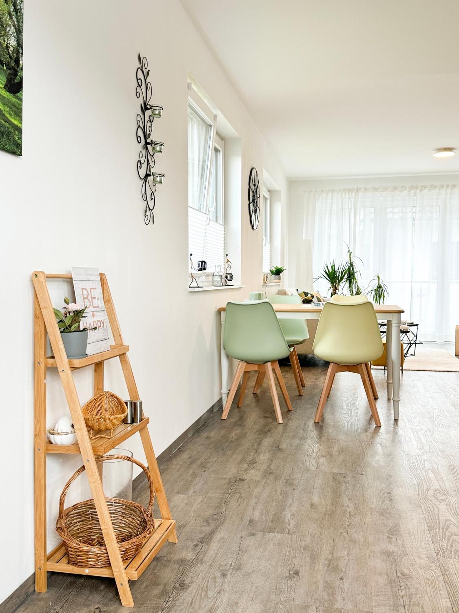 Maisonette-Wohnung In Norderstedt Luaran gambar