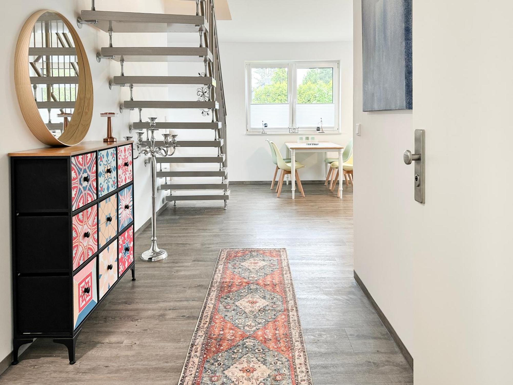 Maisonette-Wohnung In Norderstedt Luaran gambar