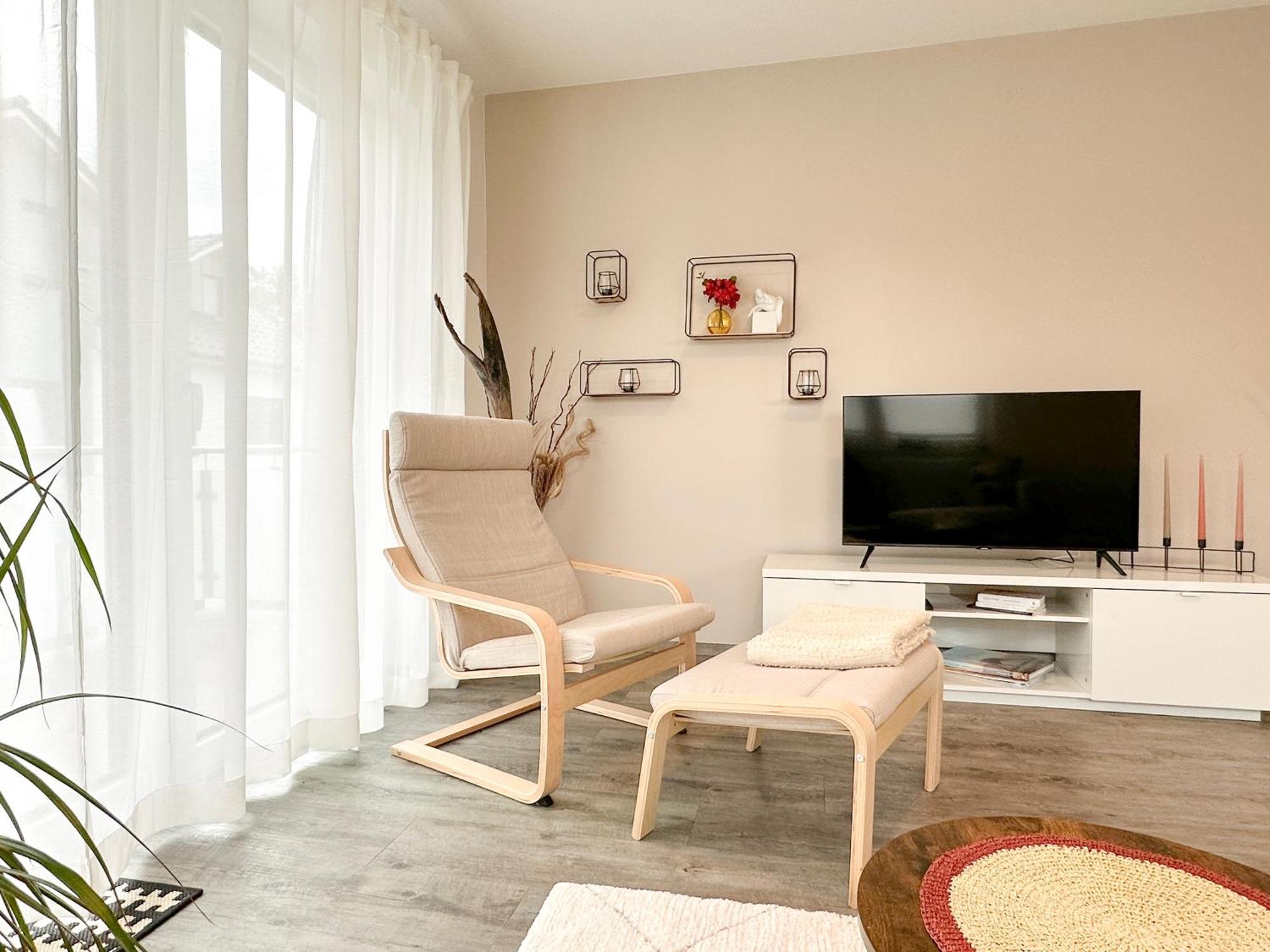 Maisonette-Wohnung In Norderstedt Luaran gambar