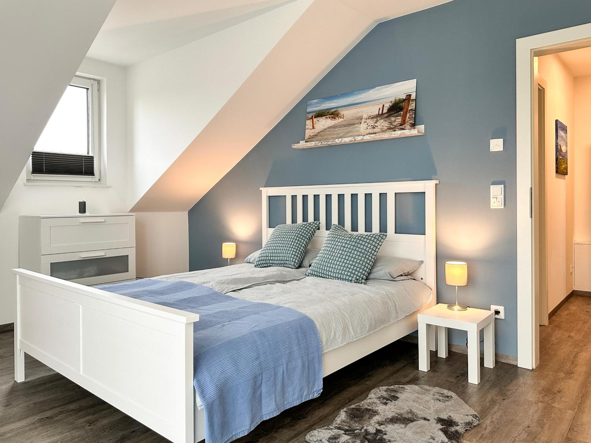 Maisonette-Wohnung In Norderstedt Luaran gambar